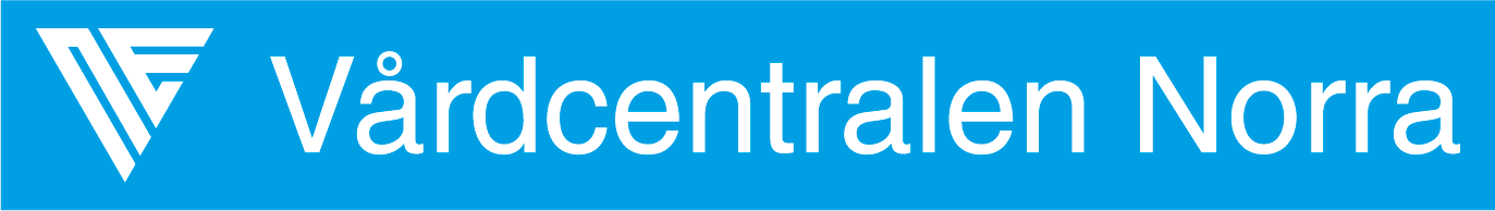 Vårdcentralen Norra